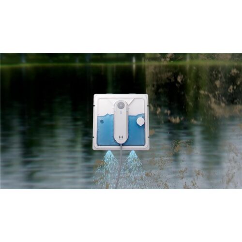 HUTT W9 - Aknapesurobot - Image 4