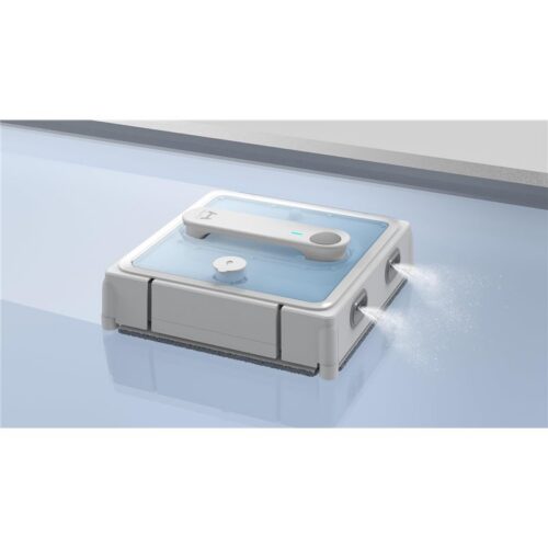 HUTT W9 - Aknapesurobot - Image 3