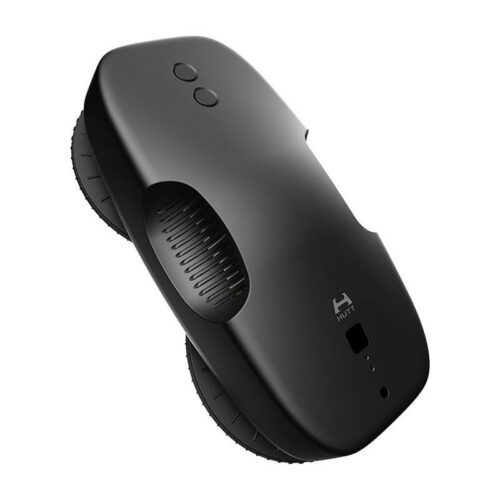 HUTT DDC55 Black - Aknapesurobot - Image 5