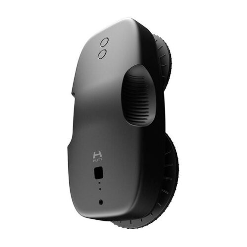 HUTT DDC55 Black - Aknapesurobot - Image 4