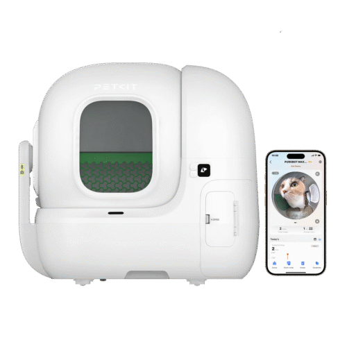Petkit PUROBOT MAX Pro P9904 - Automaatne kassiliivakast