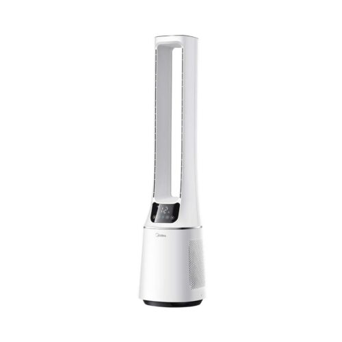 Midea MFP-120 (WH) 2-ühes tornventilaator ja õhupuhasti - Image 5