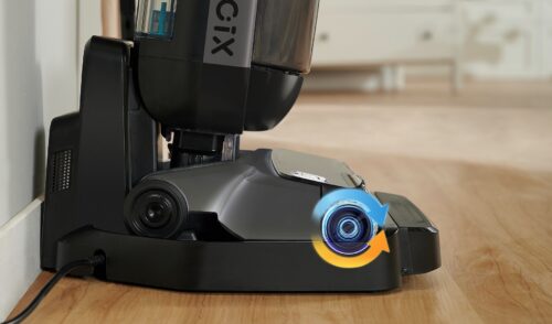 Midea X10 märg-ja kuivpuhastus – Juhtmevaba varstolmuimeja - Image 5