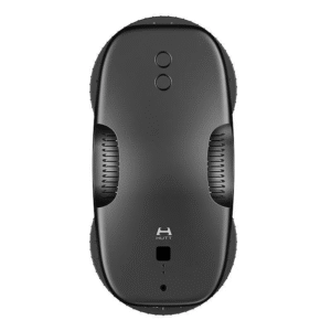HUTT DDC55 Black - Aknapesurobot