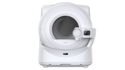 Petkit Purobot Ultra P9903 - Automaatne kassiliivakast - Image 3