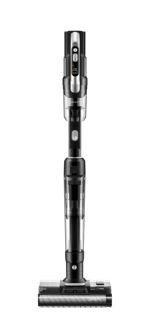 Jimmy PW11 Pro Max märg-ja kuivpuhastus - Juhtmevaba varstolmuimeja - Image 9