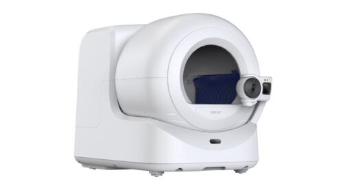 Petkit Purobot Ultra P9903 - Automaatne kassiliivakast - Image 5