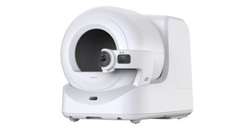 Petkit Purobot Ultra P9903 - Automaatne kassiliivakast - Image 4