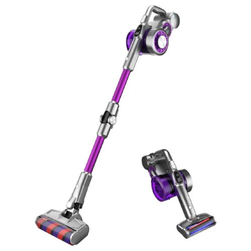 Jimmy JV85 Pro - Varstolmuimeja