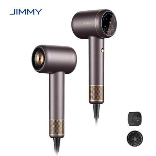 JIMMY Nano Ultrasonic föön F8