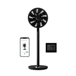 Duux Whisper Flex Ultimate, juhtmevaba - Ventilaator (DXCF14)