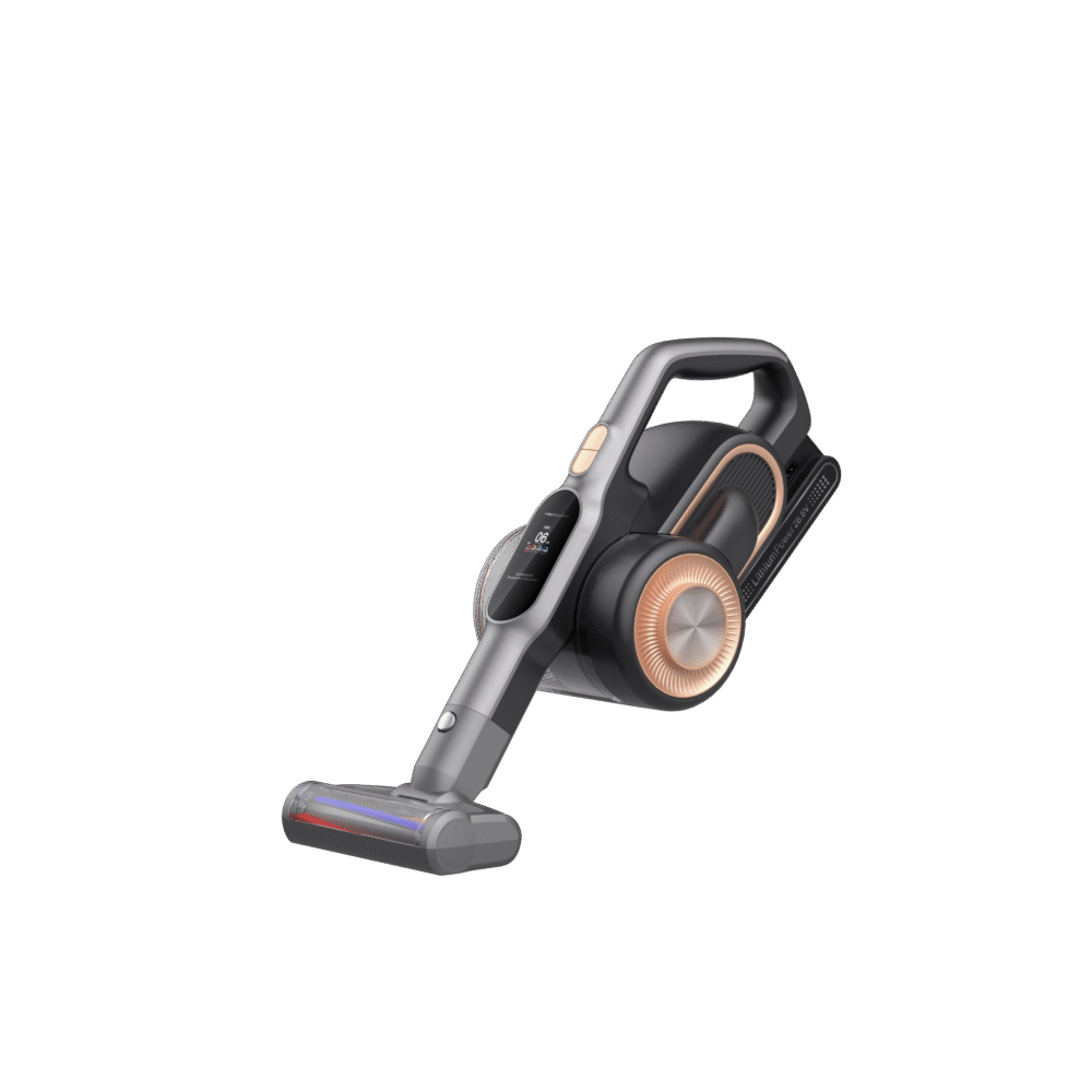 Jimmy H10 Pro - Juhtmevaba varstolmuimeja - Image 17