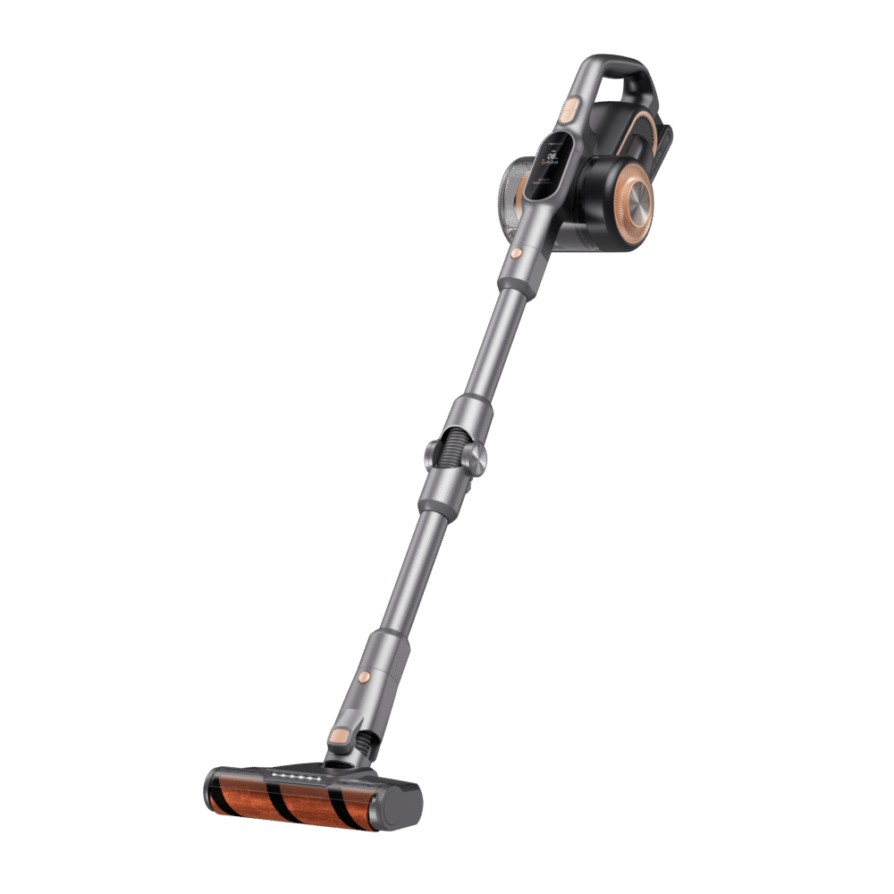 Jimmy H10 Pro - Juhtmevaba varstolmuimeja - Image 16