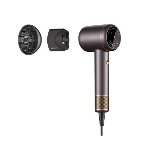 JIMMY Nano Ultrasonic föön F8 - Image 8