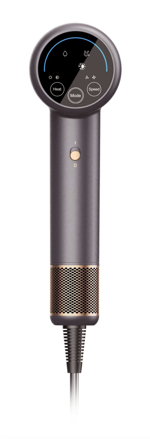 JIMMY Nano Ultrasonic föön F8 - Image 7
