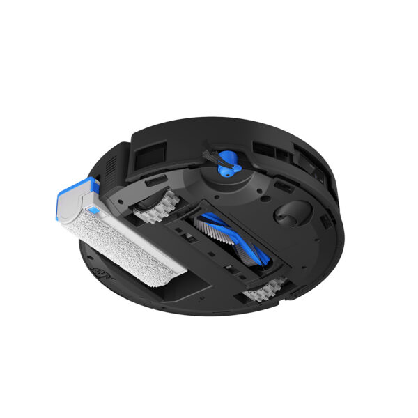 Ecovacs DEEBOT X9 PRO OMNI, märg- ja kuivpesu - Robottolmuimeja - Image 5