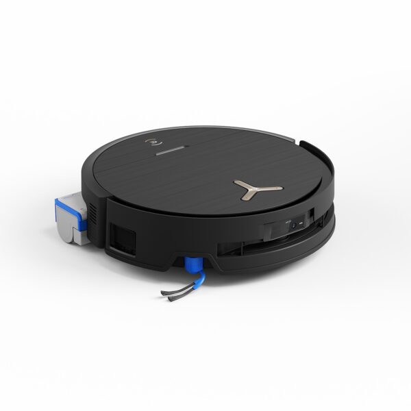 Ecovacs DEEBOT X9 PRO OMNI, märg- ja kuivpesu - Robottolmuimeja - Image 4