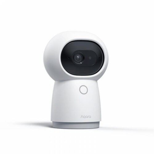 Aqara Camera Hub G3, 2K, näotuvastus - Turvakaamera koos nutikodu keskjaamaga (CH-H03) - Image 3