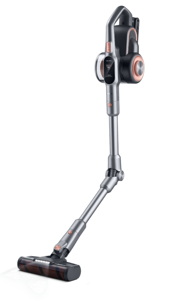 Jimmy H10 Pro - Juhtmevaba varstolmuimeja - Image 13