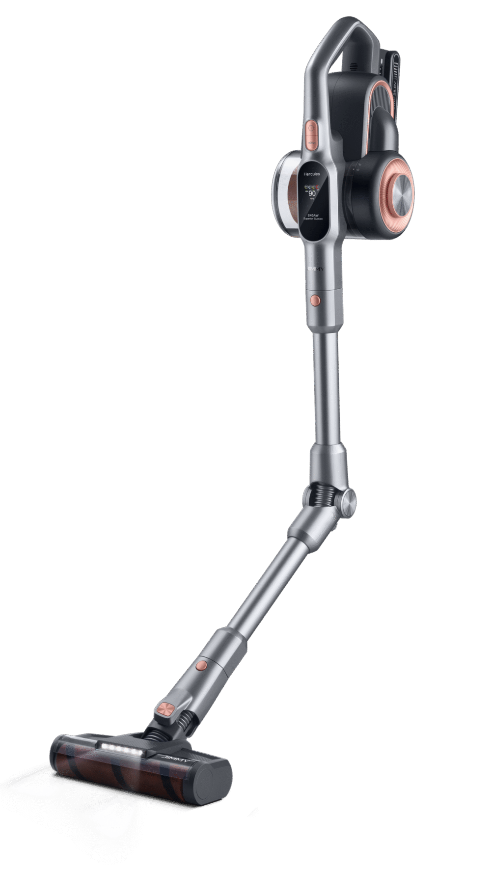 Jimmy H10 Pro - Juhtmevaba varstolmuimeja - Image 13