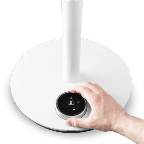 Duux Whisper Flex Ultimate, juhtmevaba - Ventilaator (DXCF15) - Image 4