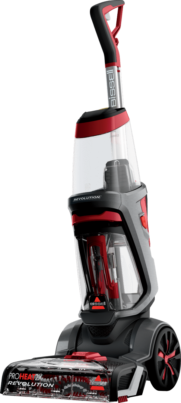 Bissell ProHeat 2x Revolution, 1858N - Tekstiili- ja vaibapesur - Image 9