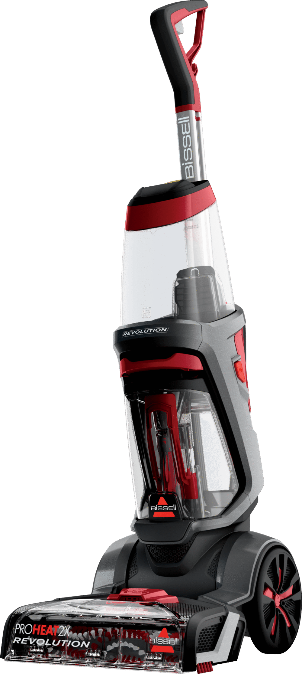 Bissell ProHeat 2x Revolution, 1858N - Tekstiili- ja vaibapesur - Image 9