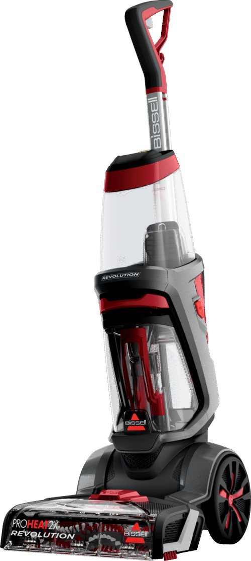 Bissell ProHeat 2x Revolution, 1858N - Tekstiili- ja vaibapesur - Image 9