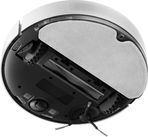 Dreame D9 Max Gen 2 - Robottolmuimeja (RLD34GA-WH) - Image 7