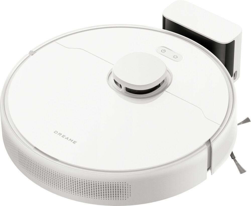 Dreame D9 Max Gen 2 - Robottolmuimeja (RLD34GA ) - Image 9