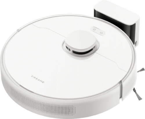 Dreame D9 Max Gen 2 - Robottolmuimeja (RLD34GA-WH) - Image 9