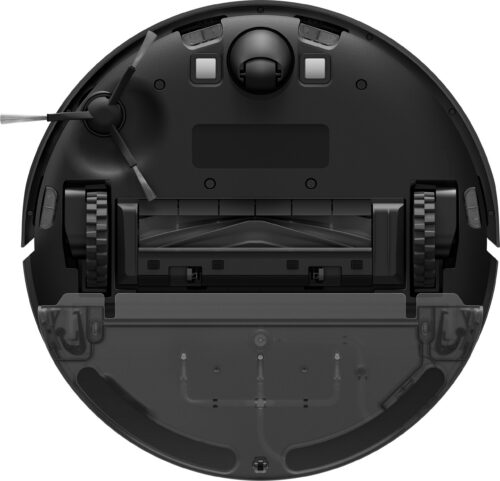 Dreame D9 Max Gen 2 - Robottolmuimeja (RLD34GA-BK) - Image 2
