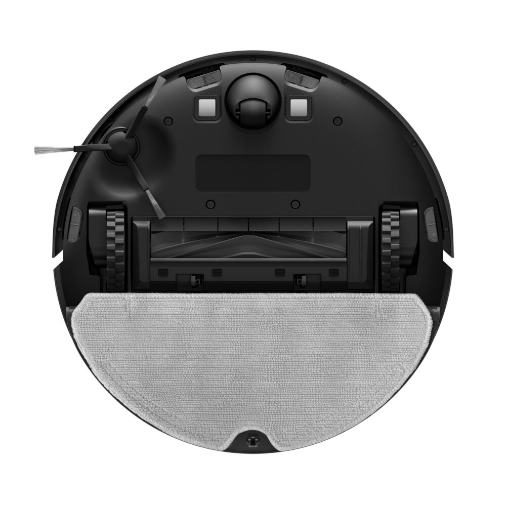 Dreame D9 Max Gen 2 - Robottolmuimeja (RLD34GABK) - Image 9
