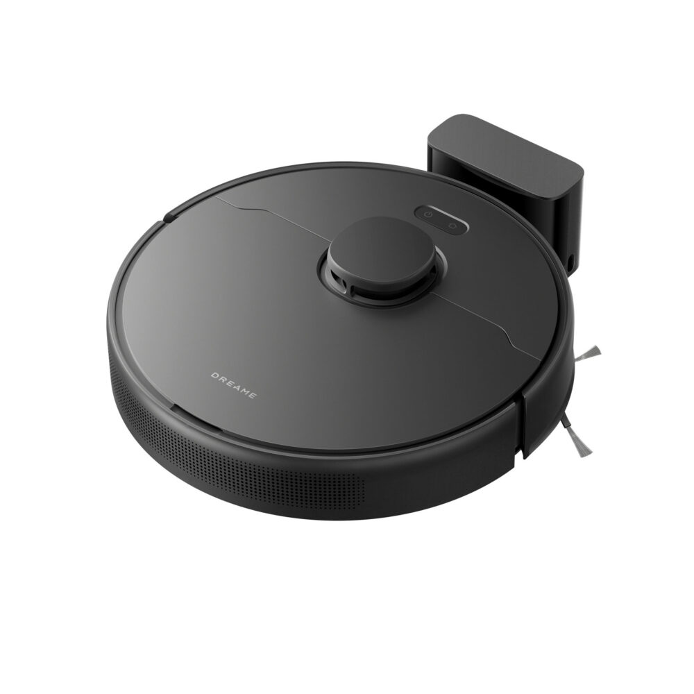 Dreame D9 Max Gen 2 - Robottolmuimeja (RLD34GABK) - Image 8