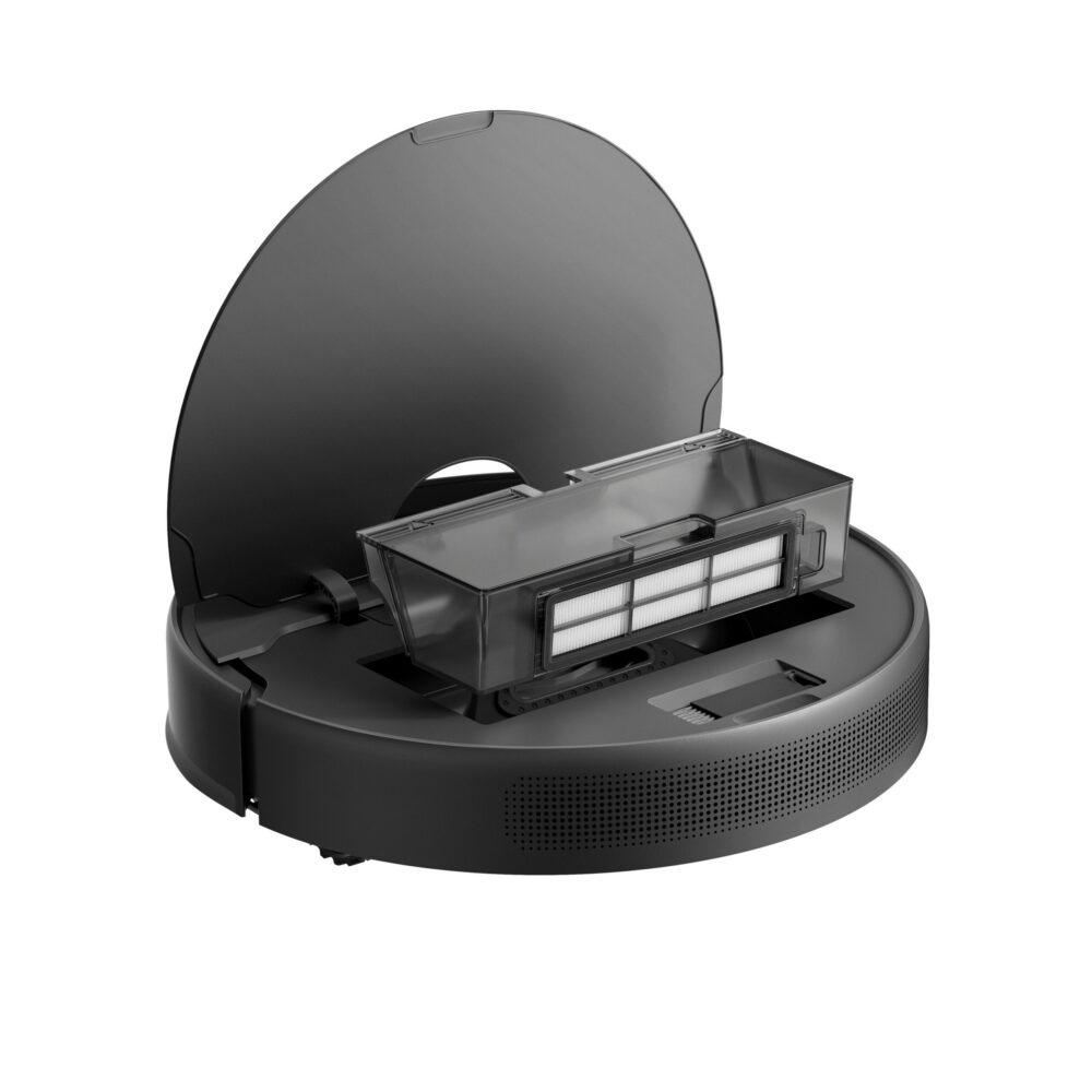 Dreame D9 Max Gen 2 - Robottolmuimeja (RLD34GABK) - Image 5