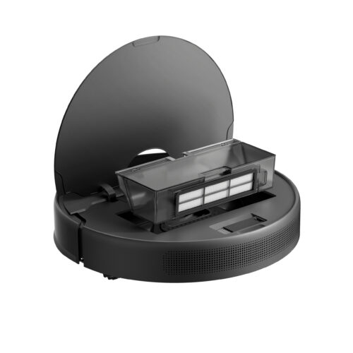 Dreame D9 Max Gen 2 - Robottolmuimeja (RLD34GA-BK) - Image 5