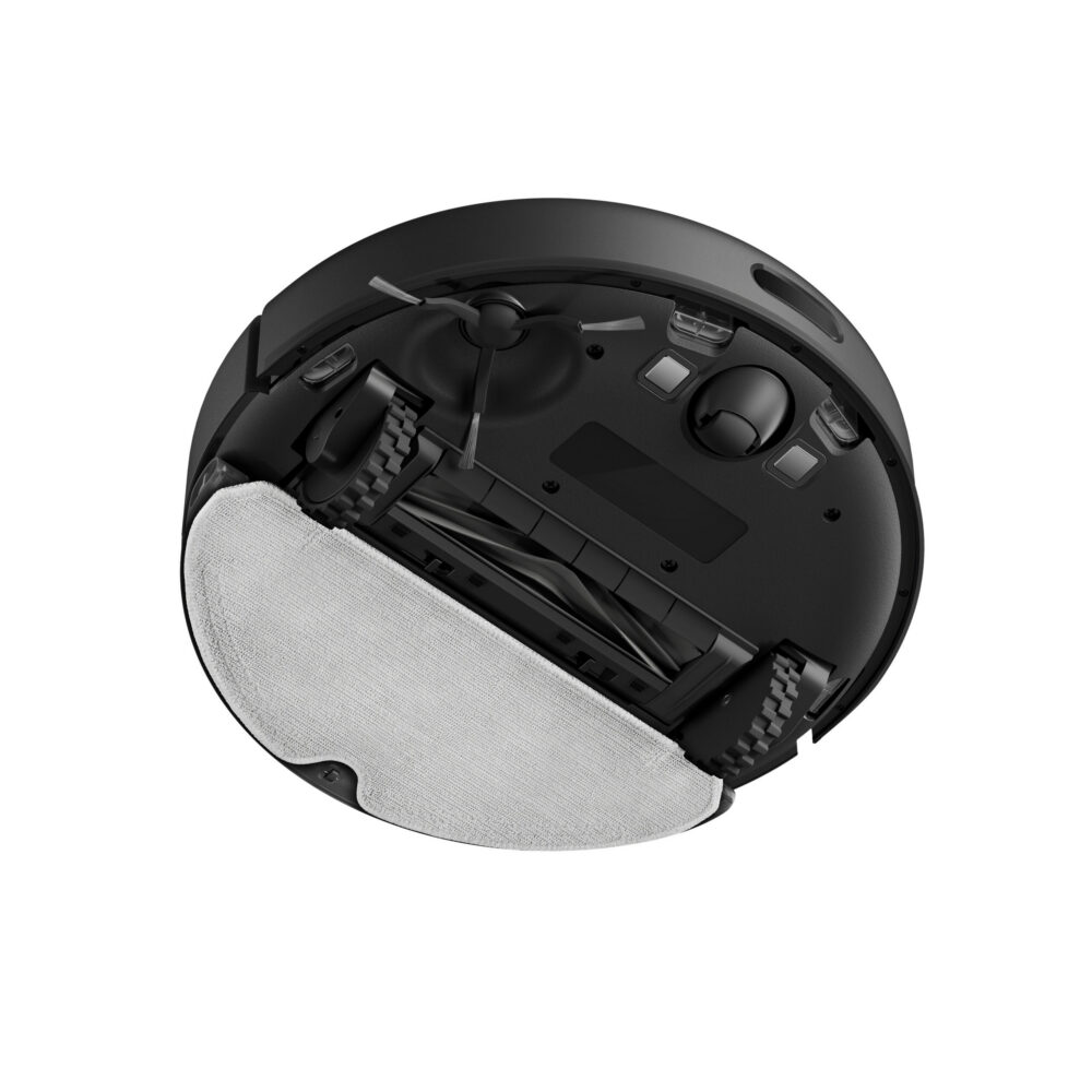 Dreame D9 Max Gen 2 - Robottolmuimeja (RLD34GABK) - Image 4