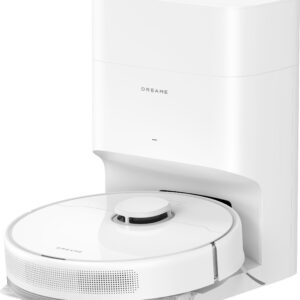 Dreame D10 PLUS Gen 2 – Robottolmuimeja (RLD32GD)