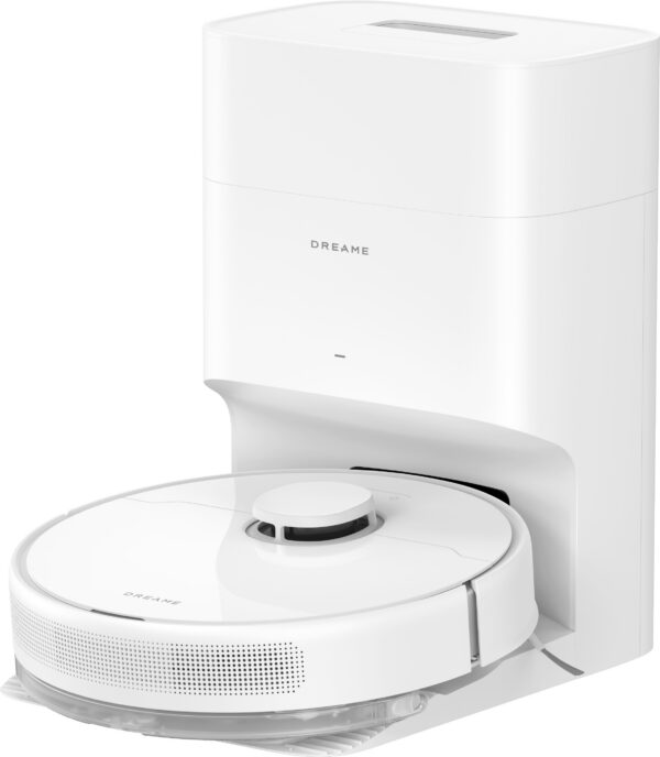 Dreame D10 PLUS Gen 2 – Robottolmuimeja (RLD32GD)