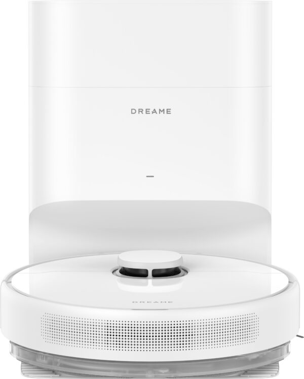 Dreame D10 PLUS Gen 2 – Robottolmuimeja (RLD32GD) - Image 9
