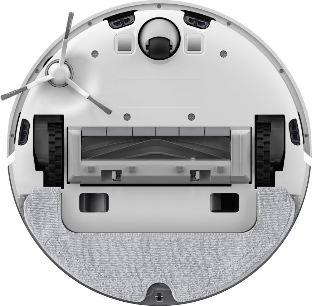 Dreame D10 PLUS Gen 2 – Robottolmuimeja (RLD32GD) - Image 6
