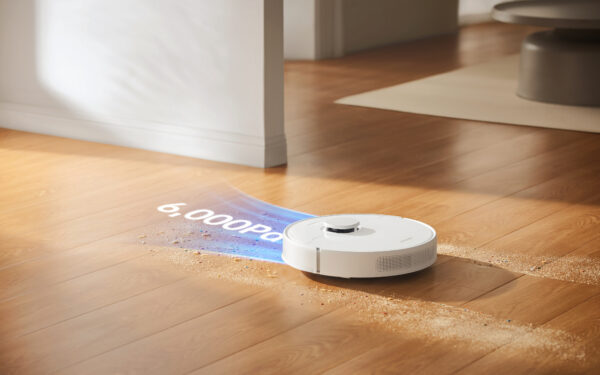Dreame D10 PLUS Gen 2 – Robottolmuimeja (RLD32GD) - Image 4