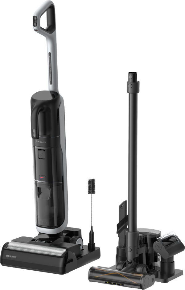 Dreame H14 Dual märg-ja kuivpuhastus – Juhtmevaba varstolmuimeja (HHV25A) - Image 4