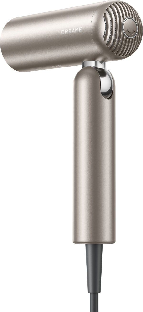 Dreame Pocket - Föön (AHD51-TITANIUM) - Image 10
