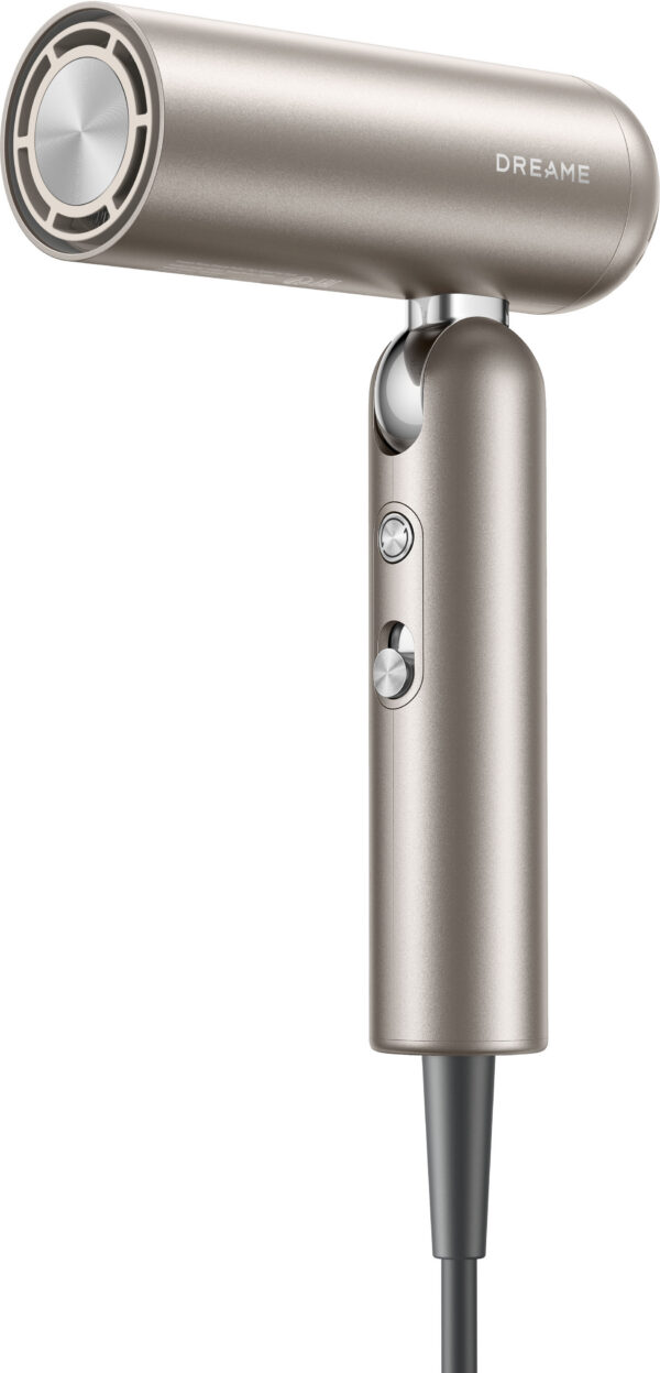 Dreame Pocket - Föön (AHD51-TITANIUM) - Image 15