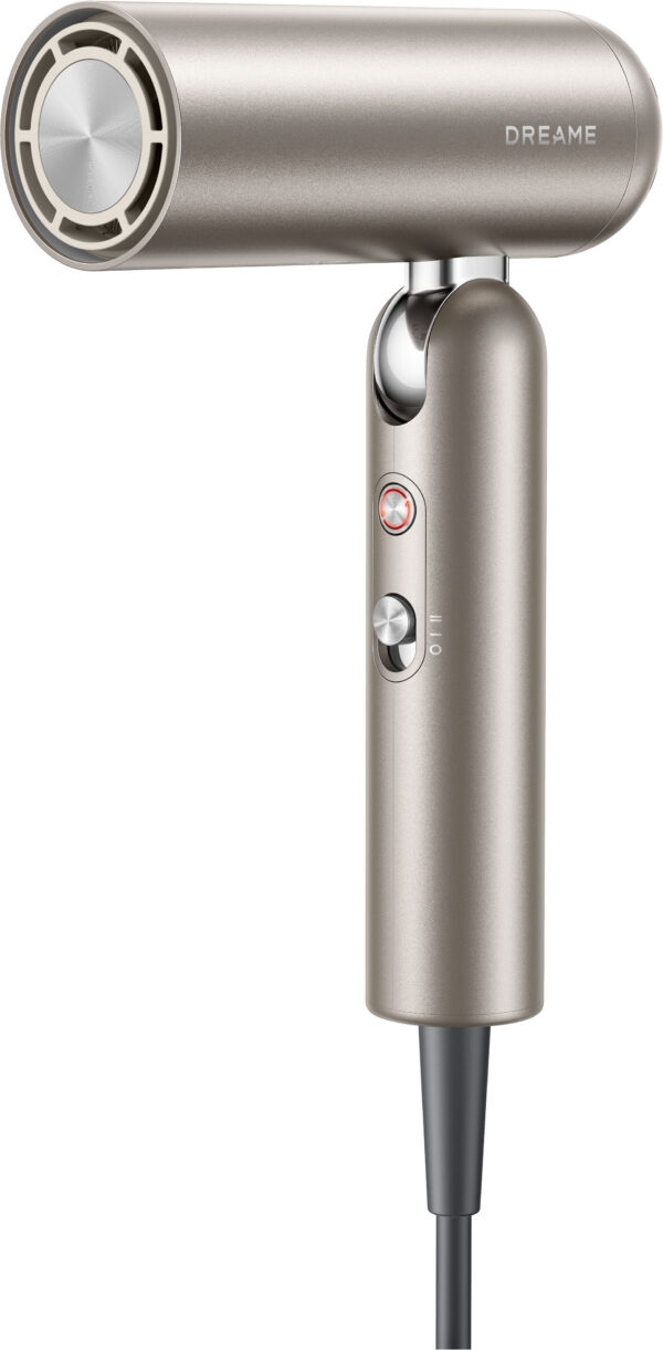 Dreame Pocket - Föön (AHD51-TITANIUM) - Image 18