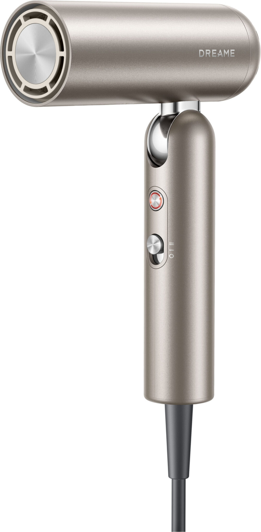 Dreame Pocket - Föön (AHD51-TITANIUM) - Image 18