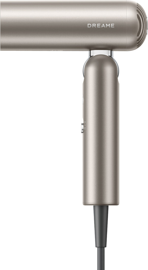 Dreame Pocket - Föön (AHD51-TITANIUM) - Image 17