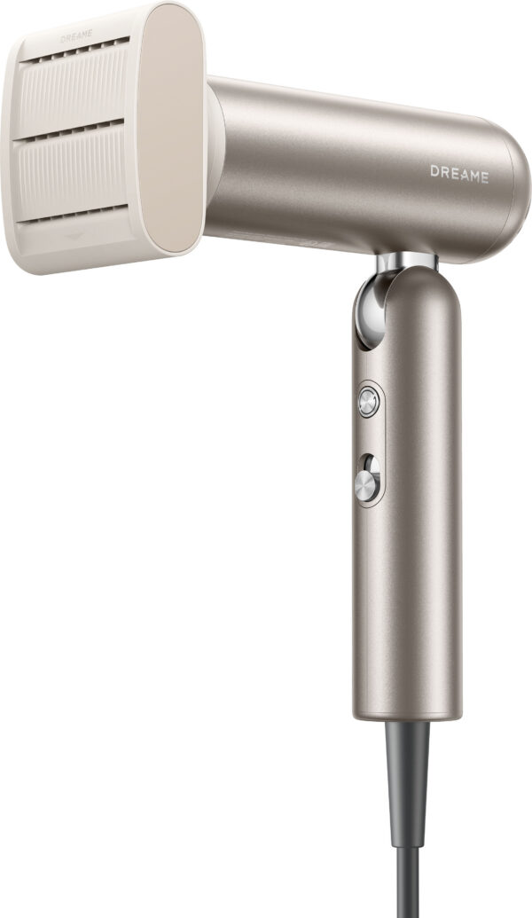 Dreame Pocket - Föön (AHD51-TITANIUM) - Image 16