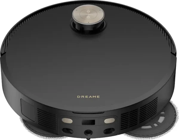 Dreame X50 Ultra Complete - Robottolmuimeja (RLX85CE-4 BLACK) - Image 11